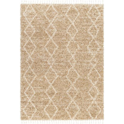 Surya Jakarta JKT-2301 5'3" x 7' Rug
