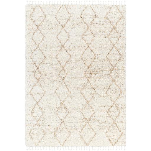 Surya Jakarta JKT-2302 5'3" x 7' Rug