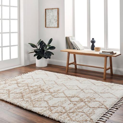 Surya Jakarta JKT-2302 5'3" x 7' Rug
