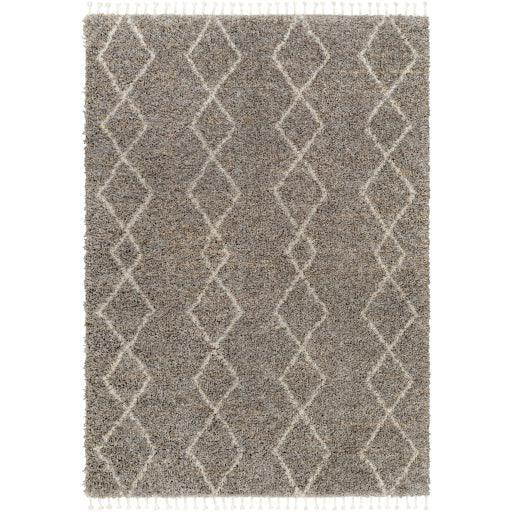Surya Jakarta JKT-2303 5'3" x 7' Rug