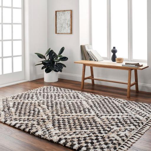 Surya Jakarta JKT-2304 5'3" x 7' Rug