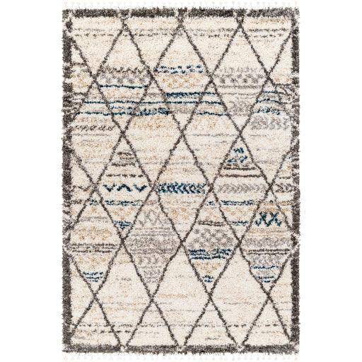 Surya Jakarta JKT-2305 5'3" x 7' Rug