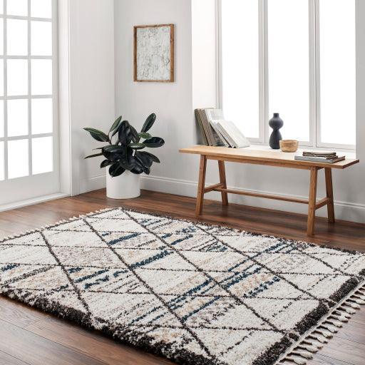 Surya Jakarta JKT-2305 5'3" x 7' Rug