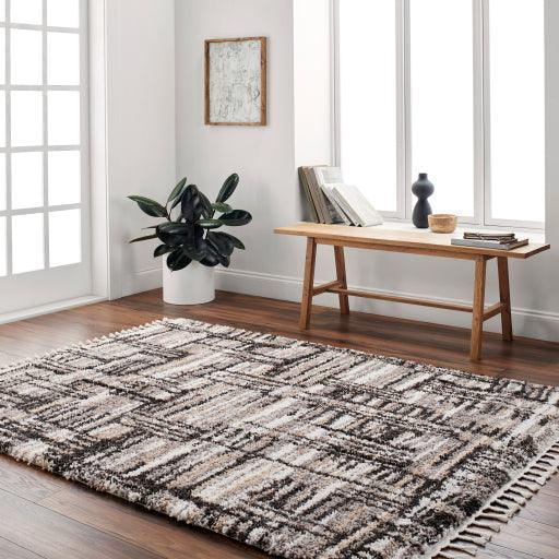 Surya Jakarta JKT-2307 5'3" x 7' Rug