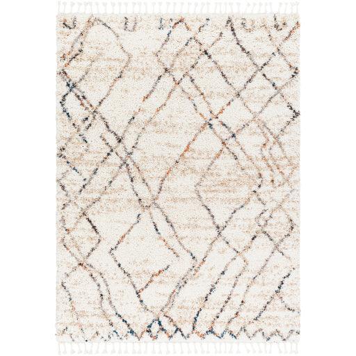 Surya Jakarta JKT-2308 5'3" x 7' Rug