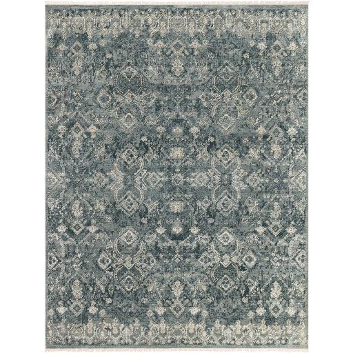 Surya Jardin JAR-1001 2' x 3' Rug