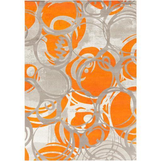 Surya Jax JAX-5000 5'3" x 7'7" Rug