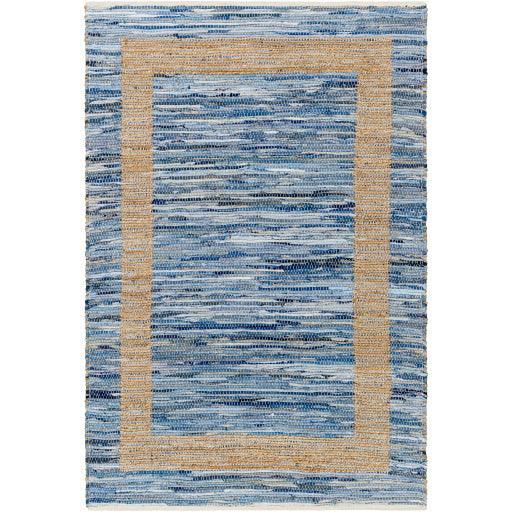 Surya Jean JEA-2300 5' x 7'6" Rug