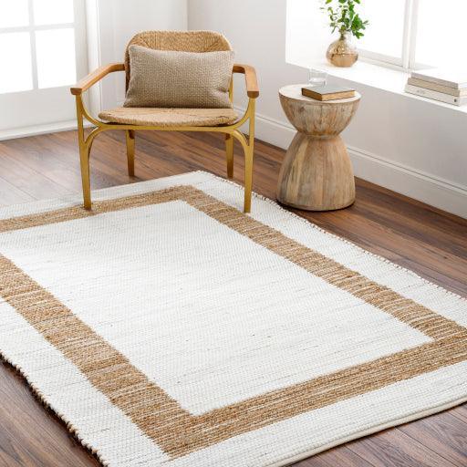 Surya Jean JEA-2301 5' x 7'6" Rug