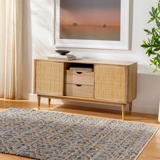 Surya Jean JEA-2304 6' x 9' Rug