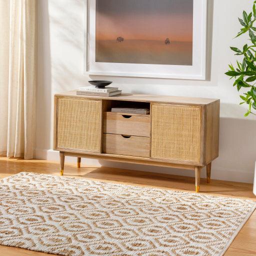 Surya Jean JEA-2305 5' x 7'6" Rug