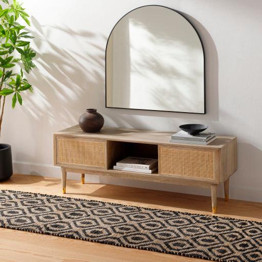 Surya Jean JEA-2306 5' x 7'6" Rug
