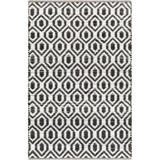 Surya Jean JEA-2307 5' x 7'6" Rug
