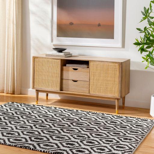 Surya Jean JEA-2307 5' x 7'6" Rug