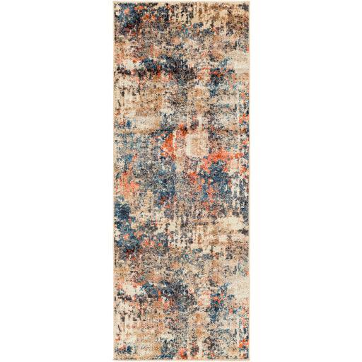 Surya Jefferson JFS-2308 6'7" x 9' Rug