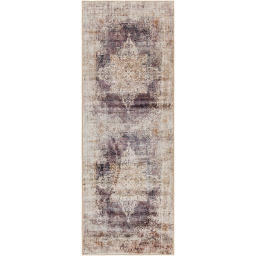 Surya Jefferson JFS-2312 7'10" x 10'6" Rug
