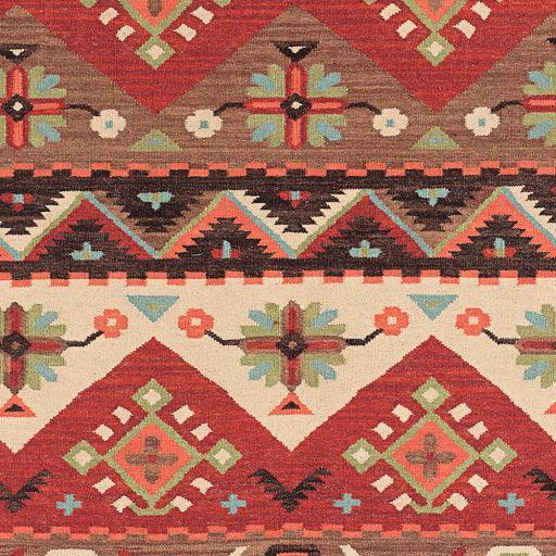 Surya Jewel Tone JT-8 2'6" x 8' Rug