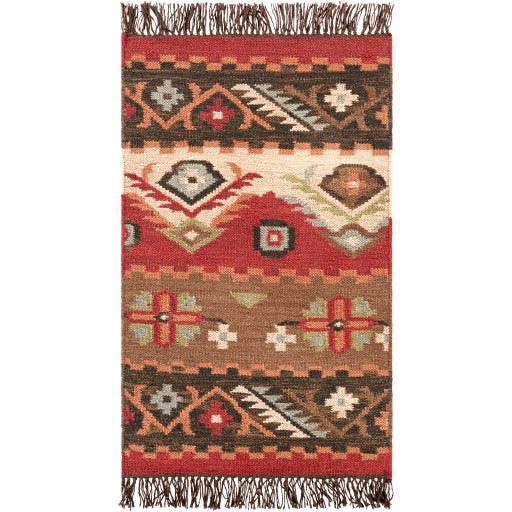 Surya Jewel Tone JT-8 2' x 8' Rug