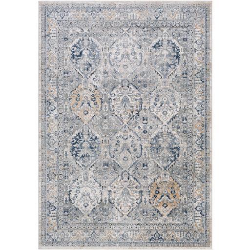 Surya Jolie JLO-2311 6'7" x 9' Rug