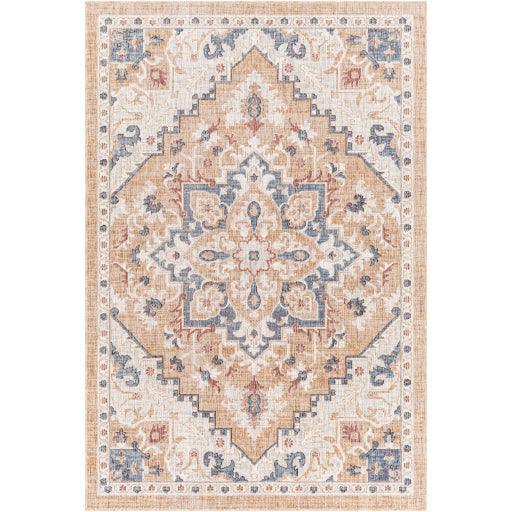 Surya Juliet JLT-2300 5'3" x 7' Rug