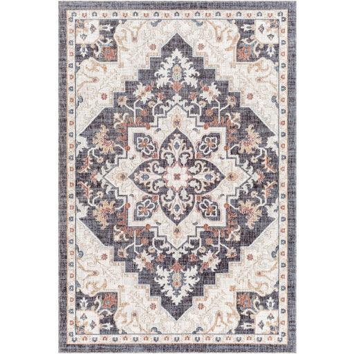 Surya Juliet JLT-2302 5'3" x 7' Rug