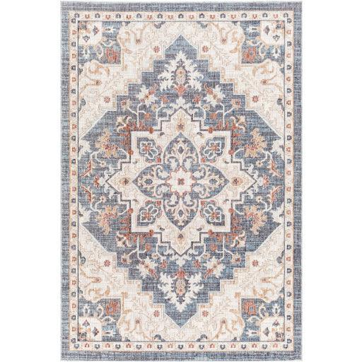 Surya Juliet JLT-2303 5'3" x 7' Rug