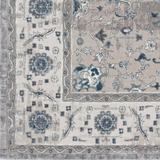 Surya Katmandu KAT-2304 5'3" x 7'3" Rug