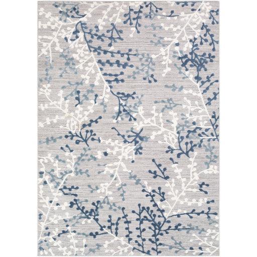 Surya Katmandu KAT-2310 5'3" x 7'3" Rug