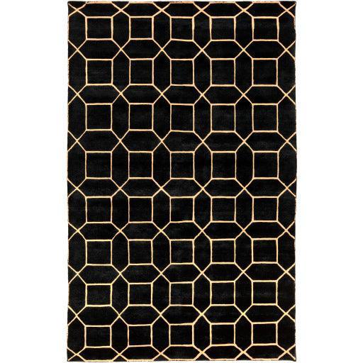 Surya Keystone KSY-9016 2' x 3' Rug