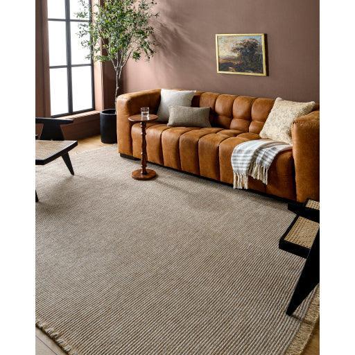 Surya Kimi BOKM-2306 7'10" x 10' Rug