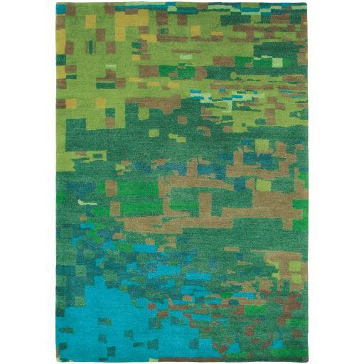Surya Kyah KYA-9097 5'7" x 7'10" Rug