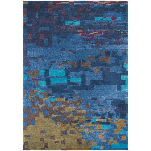 Surya Kyah KYA-9098 4'7" x 6'7" Rug