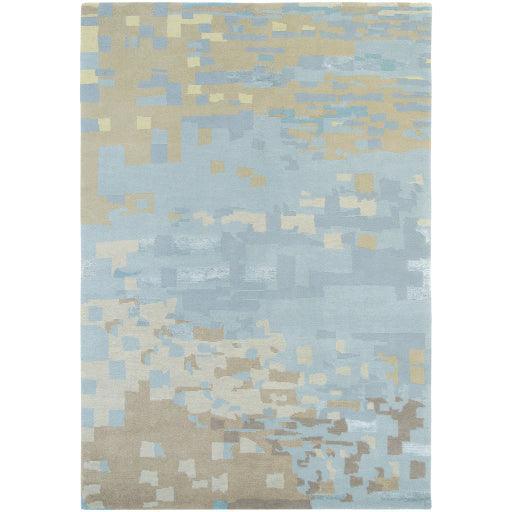Surya Kyah KYA-9099 5'7" x 7'10" Rug