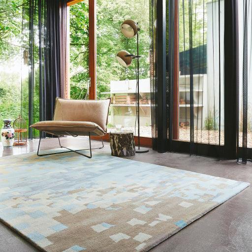 Surya Kyah KYA-9099 5'7" x 7'10" Rug