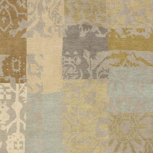 Surya Kyah KYA-9100 4'7" x 6'7" Rug