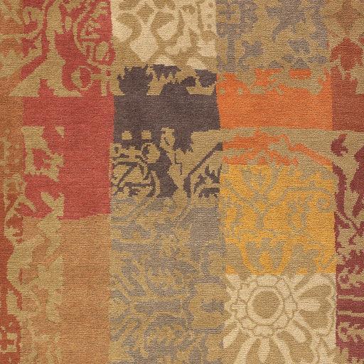 Surya Kyah KYA-9101 5'7" x 7'10" Rug