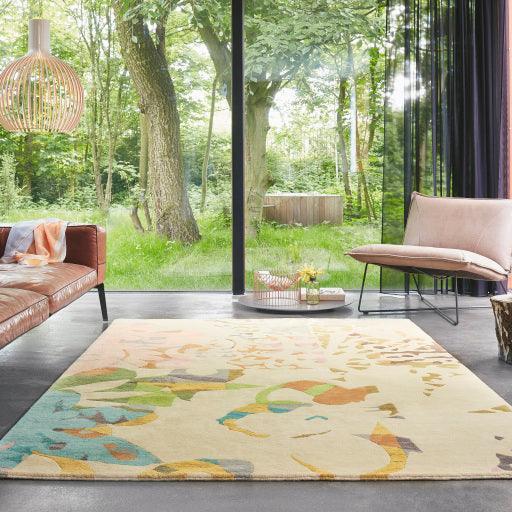 Surya Kyah KYA-9102 5'7" x 7'10" Rug