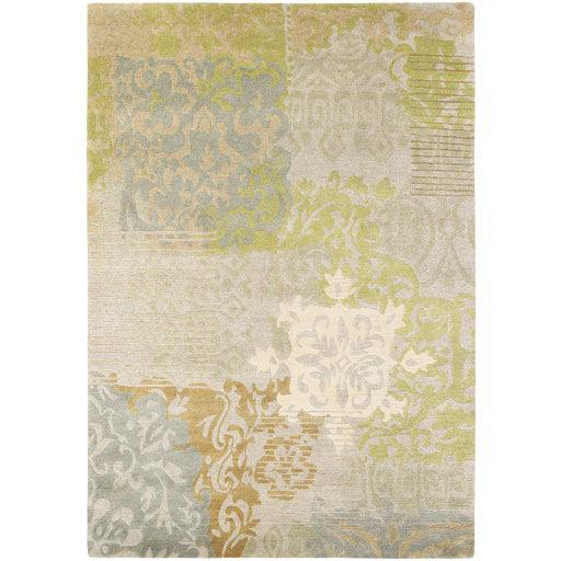 Surya Kyah KYA-9104 5'7" x 7'10" Rug