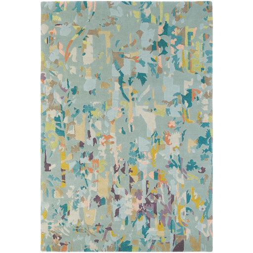 Surya Kyah KYA-9106 4'7" x 6'7" Rug