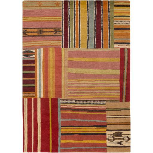 Surya Kyah KYA-9111 5'7" x 7'10" Rug