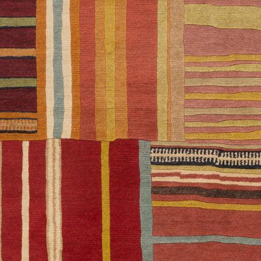 Surya Kyah KYA-9111 5'7" x 7'10" Rug