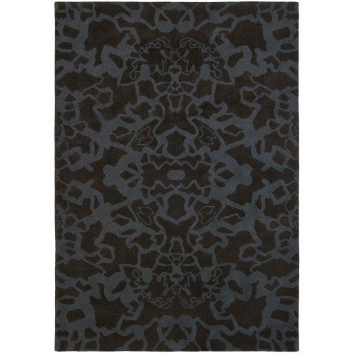 Surya Kyah KYA-9114 6'7" x 9'10" Rug