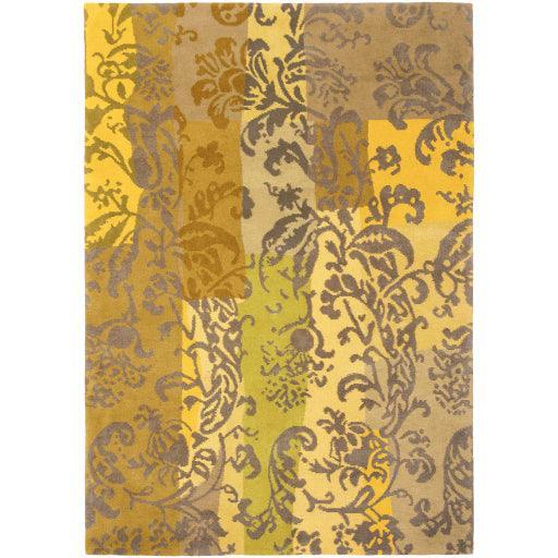 Surya Kyah KYA-9115 5'7" x 7'10" Rug