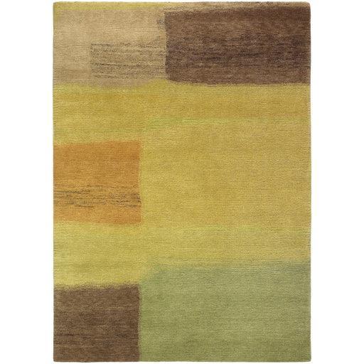 Surya Kyah KYA-9123 5'7" x 7'10" Rug