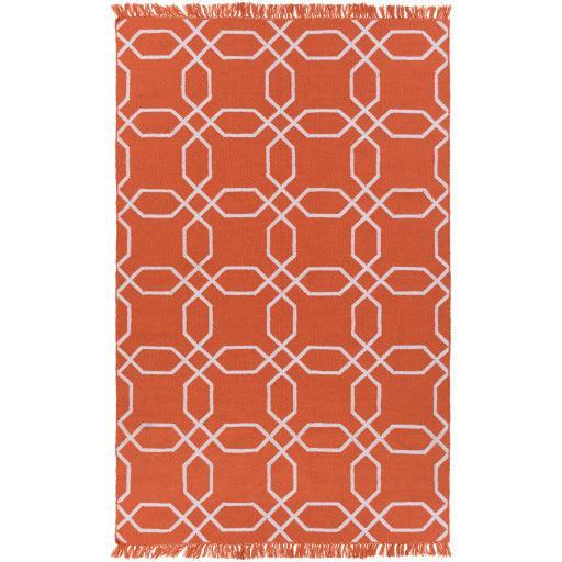 Surya Lagoon LGO-2008 3'6" x 5'6" Rug