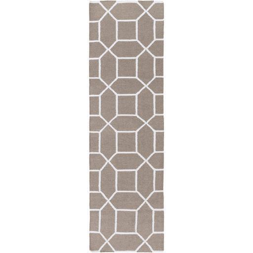 Surya Lagoon LGO-2048 3'6" x 5'6" Rug