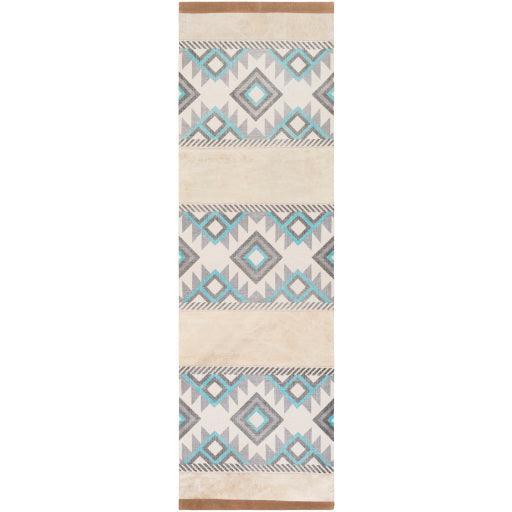 Surya Lasso LAS-7000 6'6" x 8'6" Rug