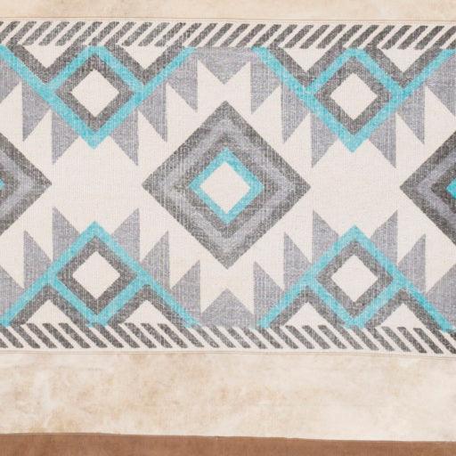 Surya Lasso LAS-7000 6'6" x 8'6" Rug