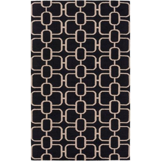 Surya Lockhart LKH-9002 8' x 10' Rug