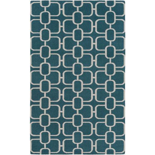 Surya Lockhart LKH-9005 2'6" x 8' Rug